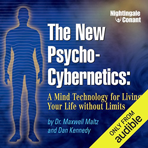 Psycho cybernetics online